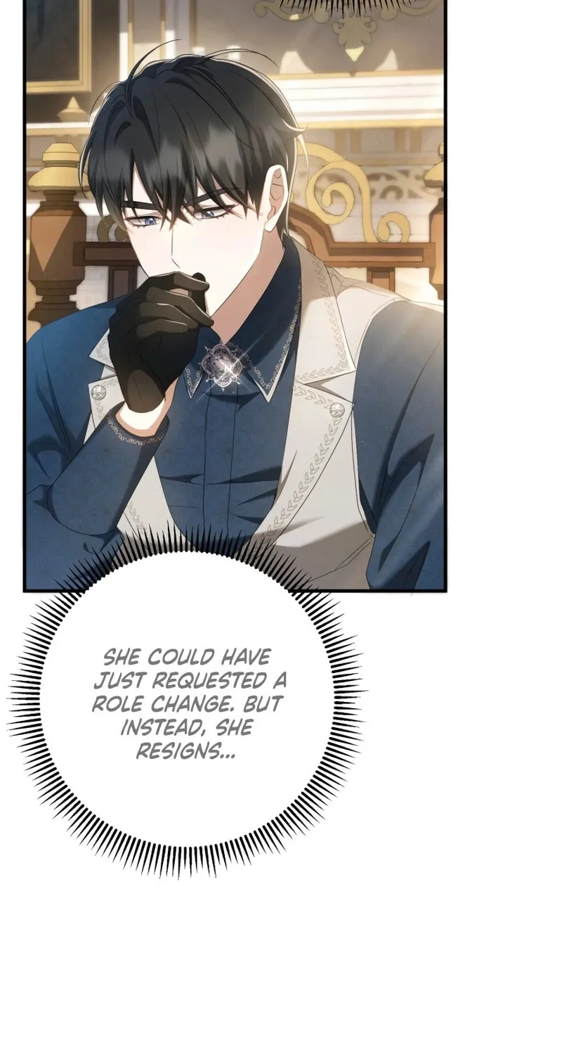 The Extra Guardian Missed the Right Time to Leave Chapter 24 page 68 - 
