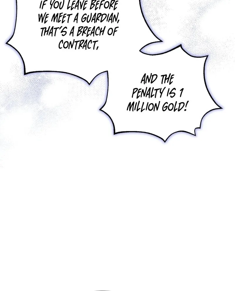 The Extra Guardian Missed the Right Time to Leave Chapter 24 page 8 - 