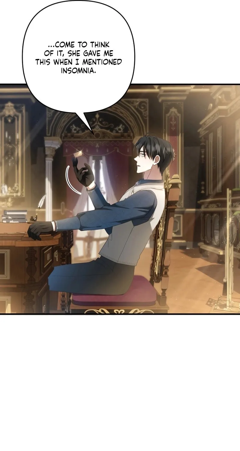 The Extra Guardian Missed the Right Time to Leave Chapter 24 page 72 - 
