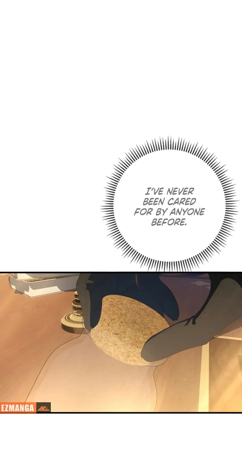 The Extra Guardian Missed the Right Time to Leave Chapter 24 page 73 - 