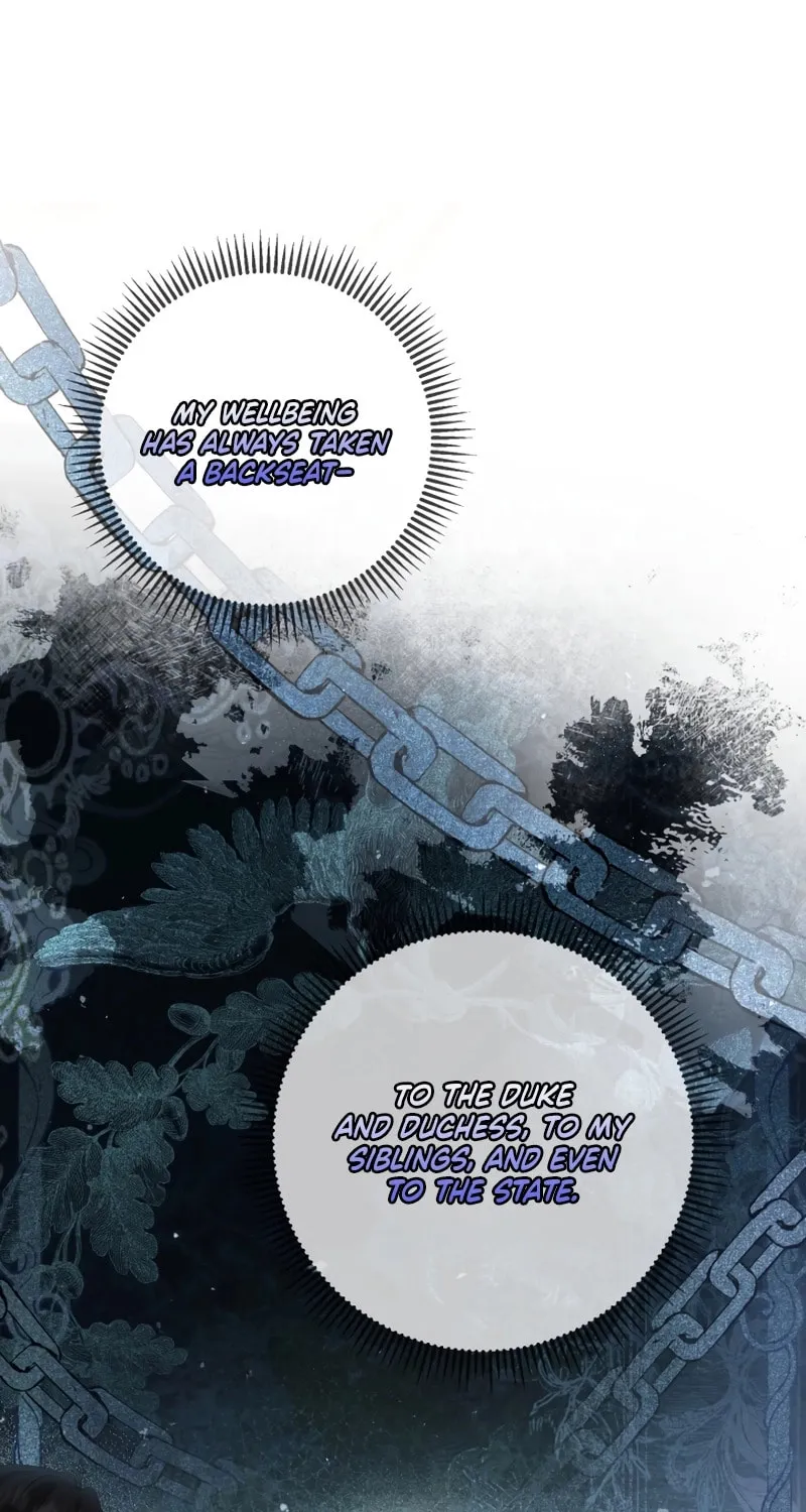 The Extra Guardian Missed the Right Time to Leave Chapter 24 page 74 - 