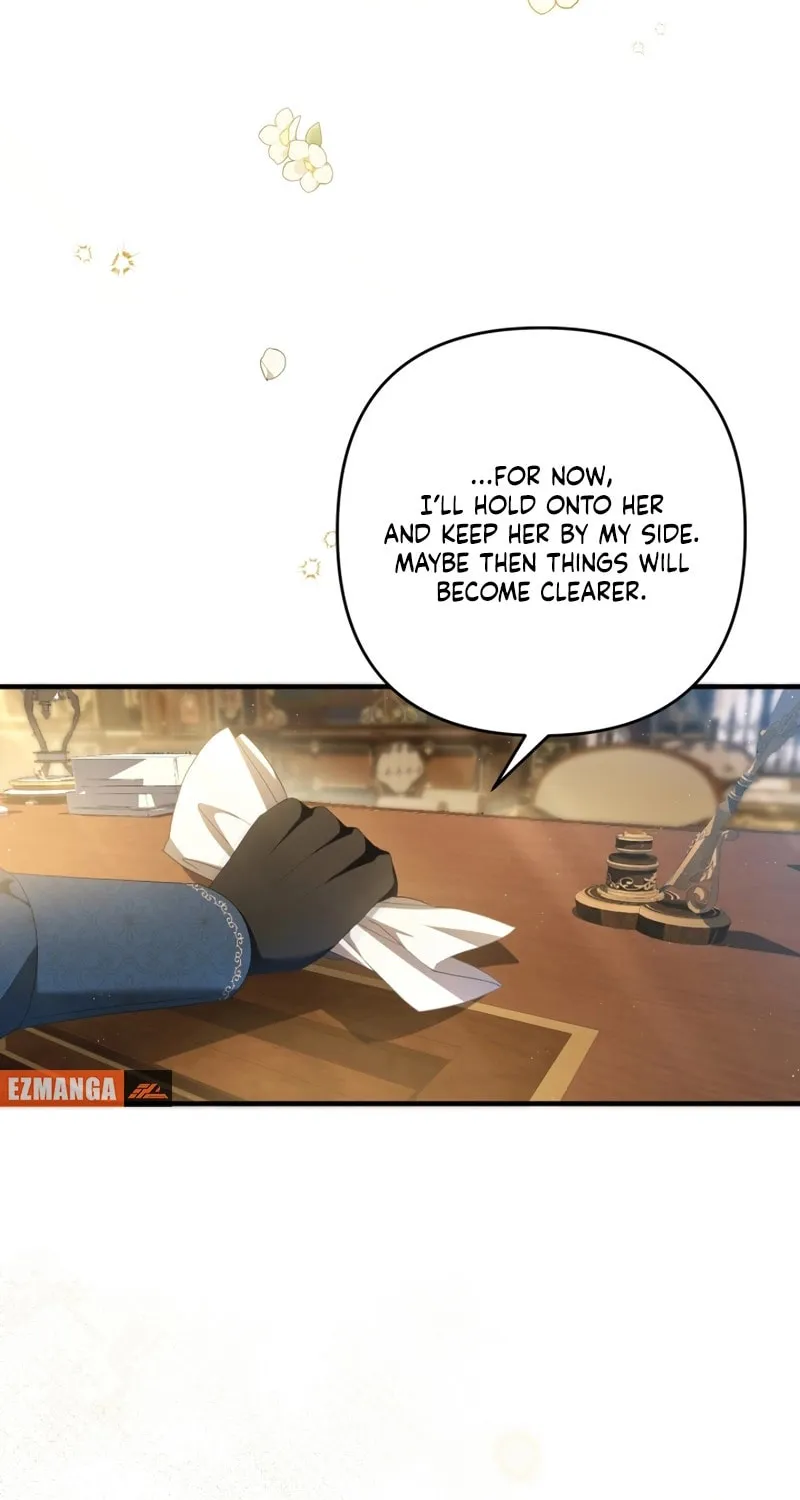 The Extra Guardian Missed the Right Time to Leave Chapter 24 page 78 - 