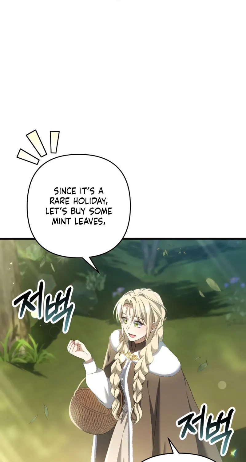 The Extra Guardian Missed the Right Time to Leave Chapter 24 page 83 - 