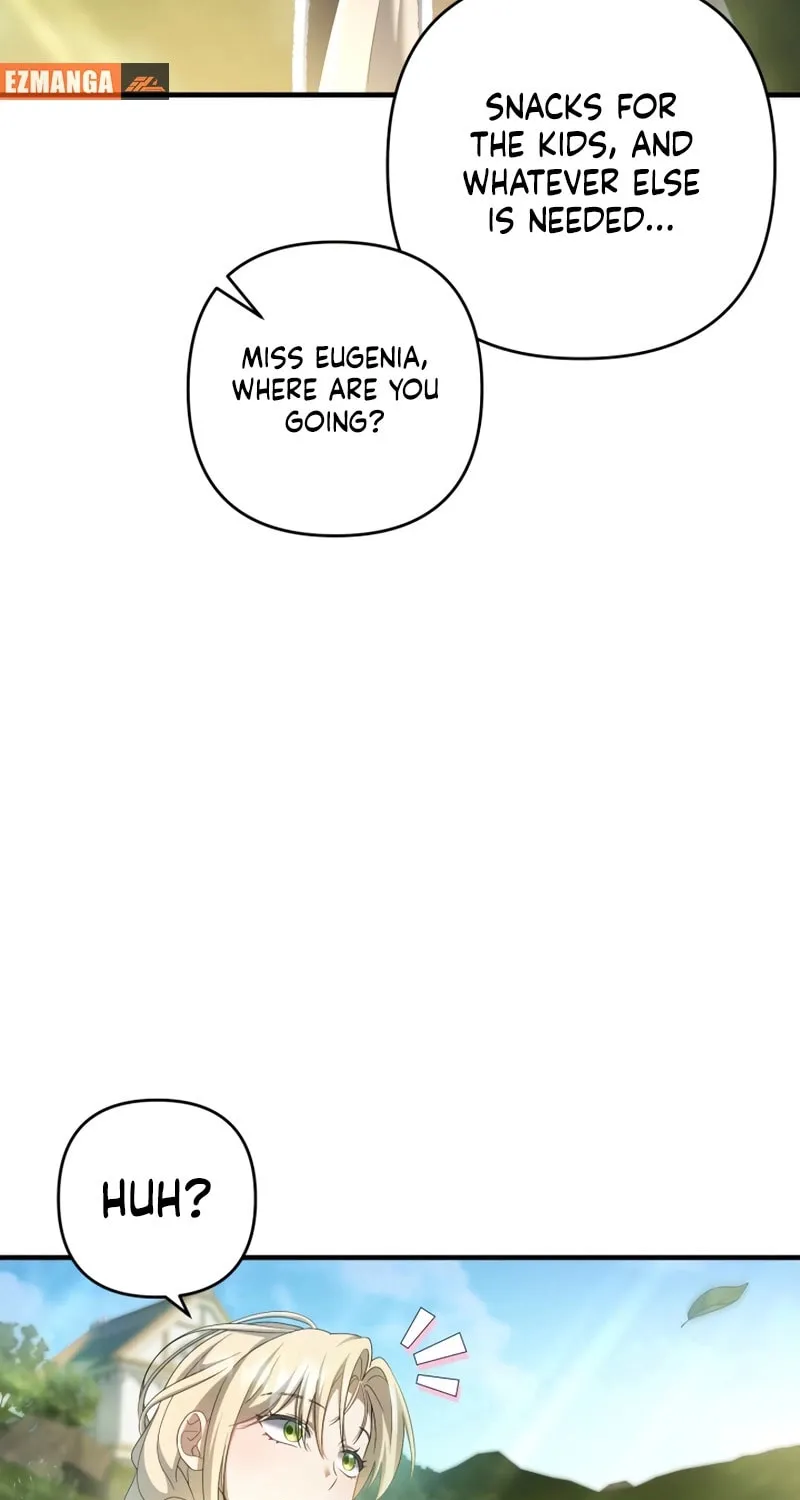 The Extra Guardian Missed the Right Time to Leave Chapter 24 page 84 - 