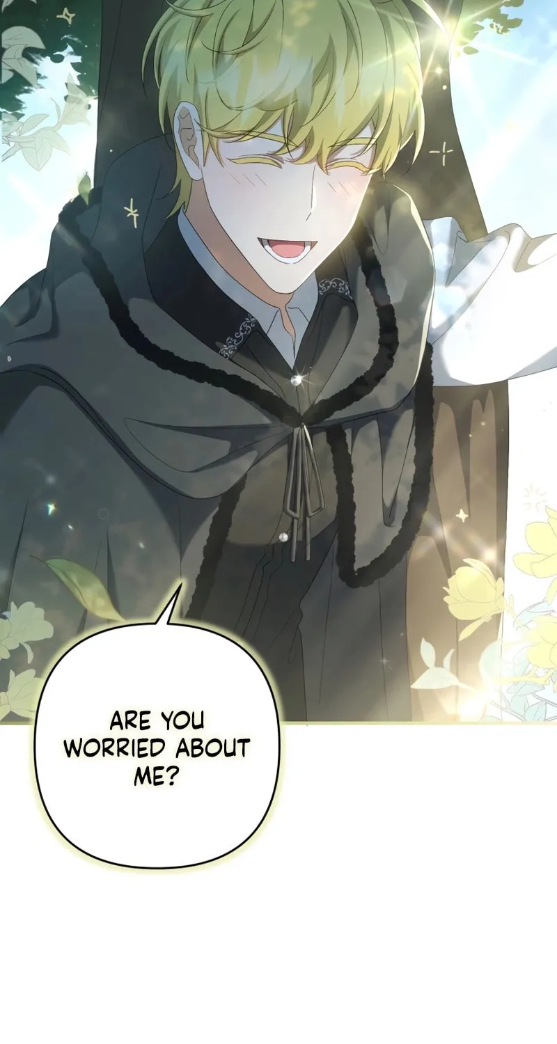The Extra Guardian Missed the Right Time to Leave Chapter 24 page 87 - 