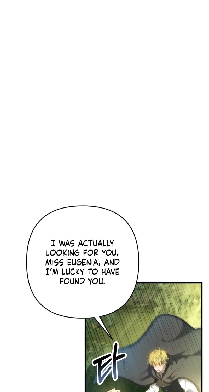 The Extra Guardian Missed the Right Time to Leave Chapter 24 page 88 - 