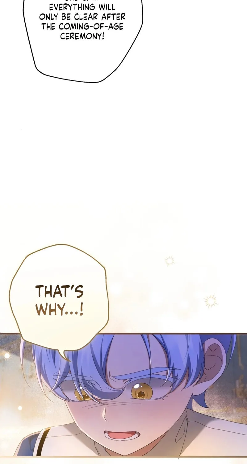 The Extra Guardian Missed the Right Time to Leave Chapter 24 page 10 - 