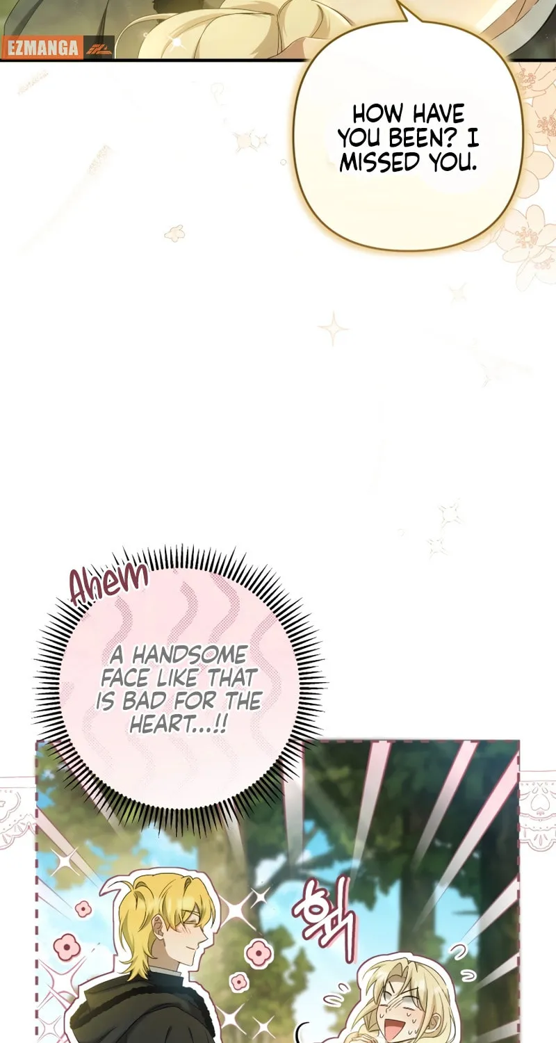 The Extra Guardian Missed the Right Time to Leave Chapter 25 page 2 - 