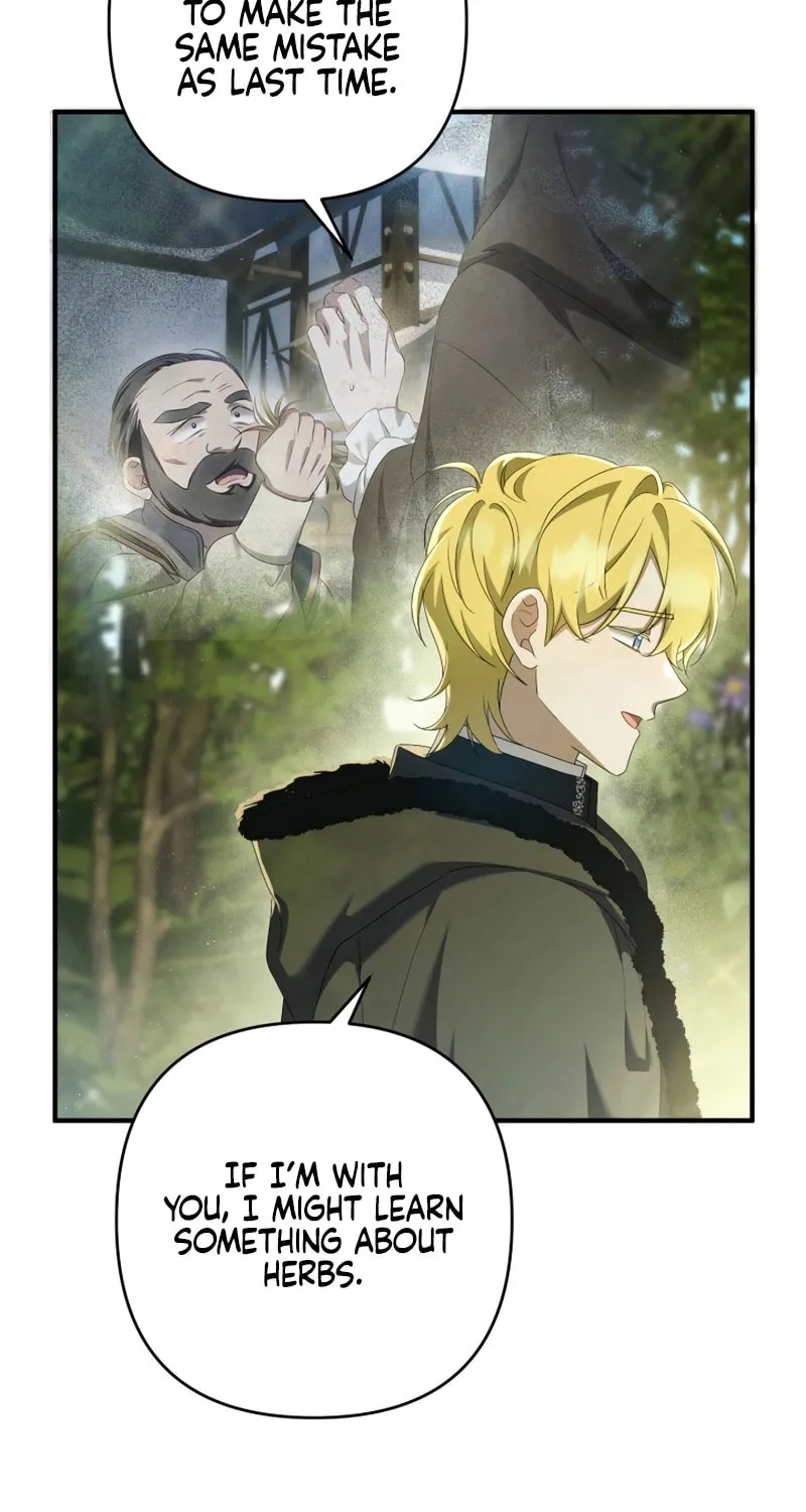 The Extra Guardian Missed the Right Time to Leave Chapter 25 page 11 - 