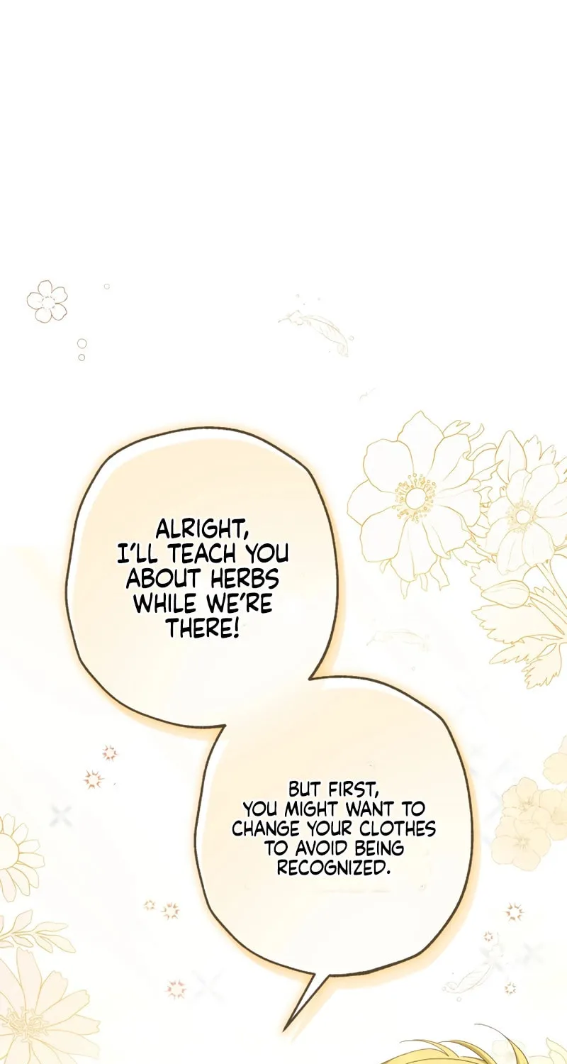 The Extra Guardian Missed the Right Time to Leave Chapter 25 page 13 - 