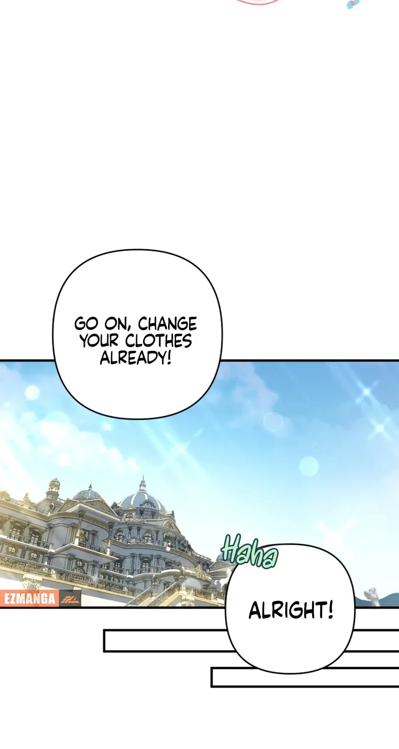 The Extra Guardian Missed the Right Time to Leave Chapter 25 page 16 - 