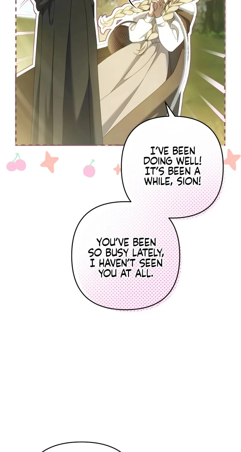 The Extra Guardian Missed the Right Time to Leave Chapter 25 page 3 - 