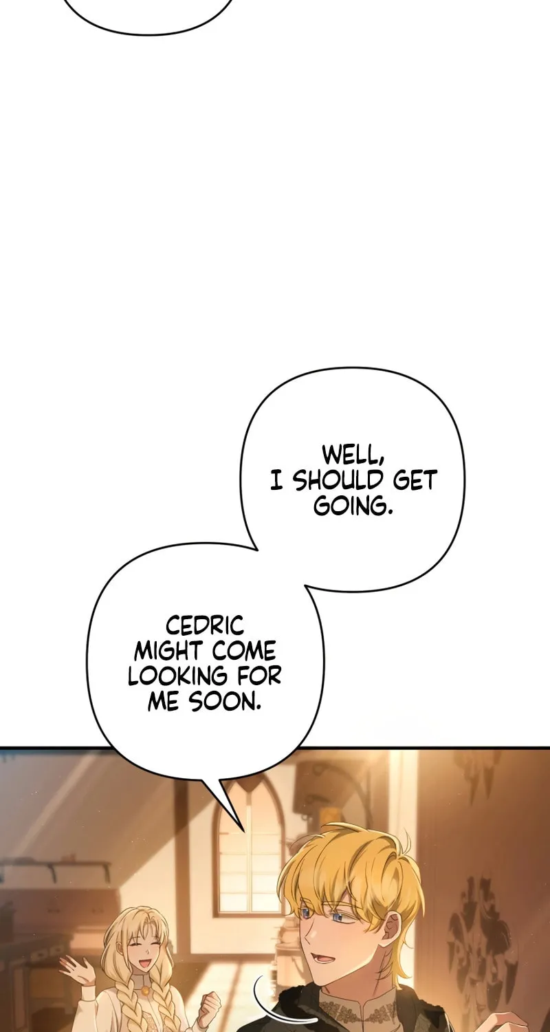 The Extra Guardian Missed the Right Time to Leave Chapter 25 page 22 - 