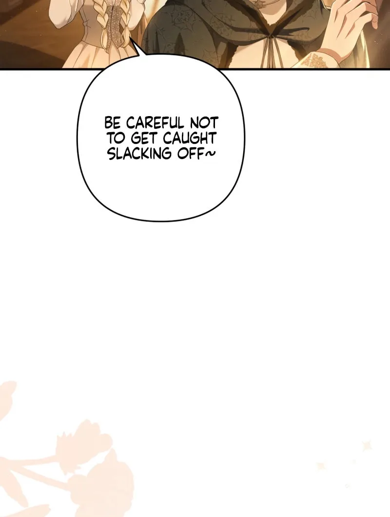 The Extra Guardian Missed the Right Time to Leave Chapter 25 page 23 - 