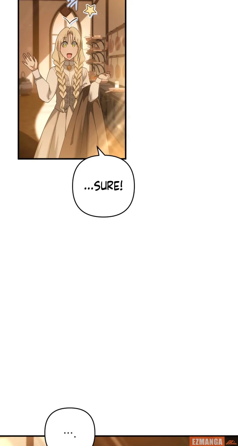 The Extra Guardian Missed the Right Time to Leave Chapter 25 page 26 - 