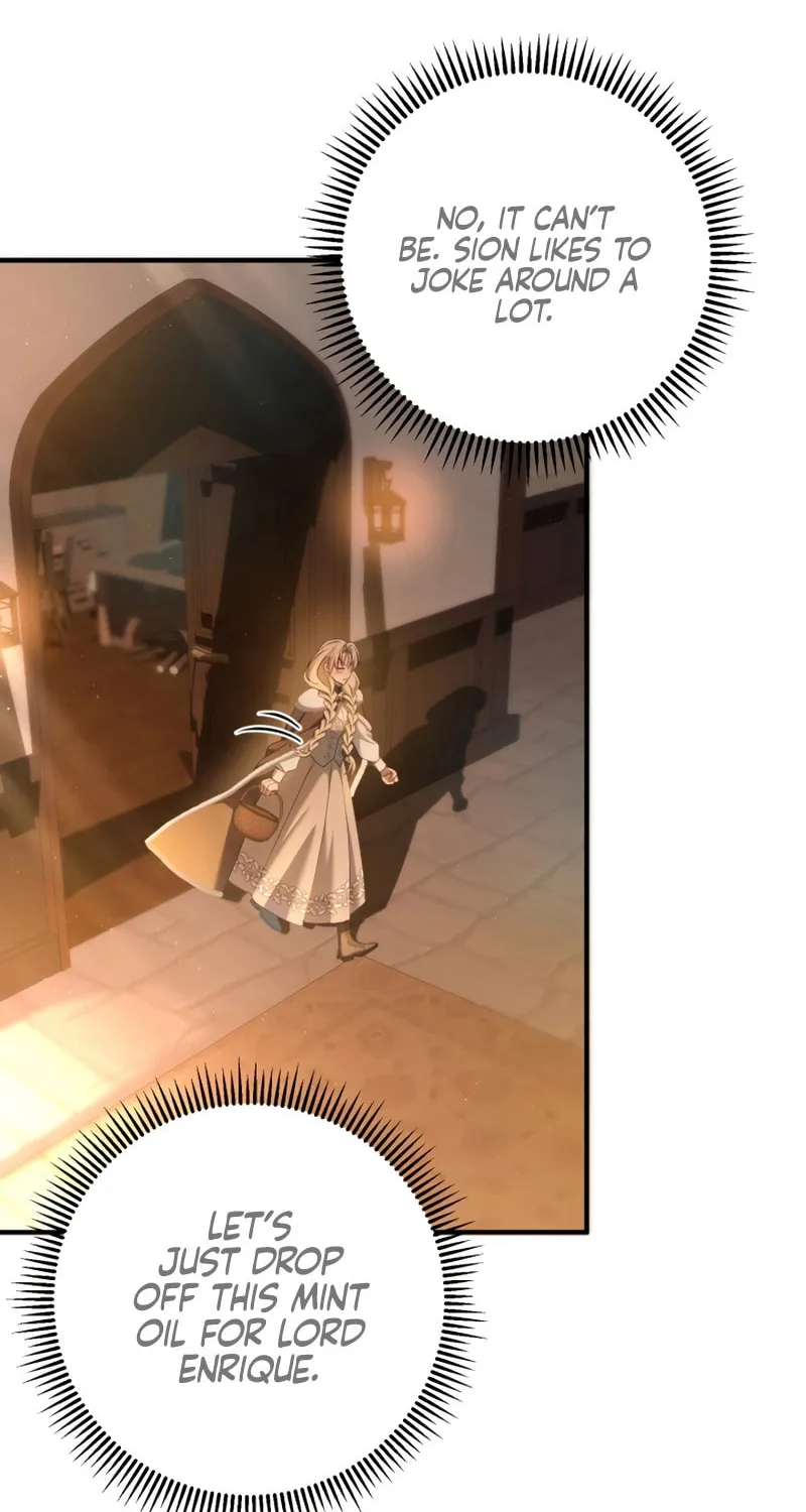 The Extra Guardian Missed the Right Time to Leave Chapter 25 page 29 - 