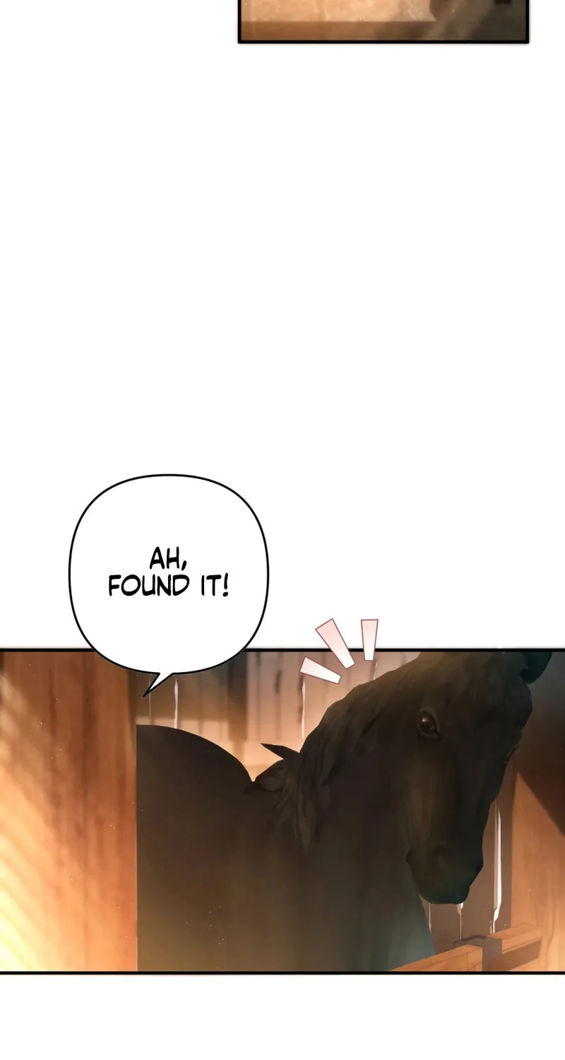 The Extra Guardian Missed the Right Time to Leave Chapter 25 page 31 - 