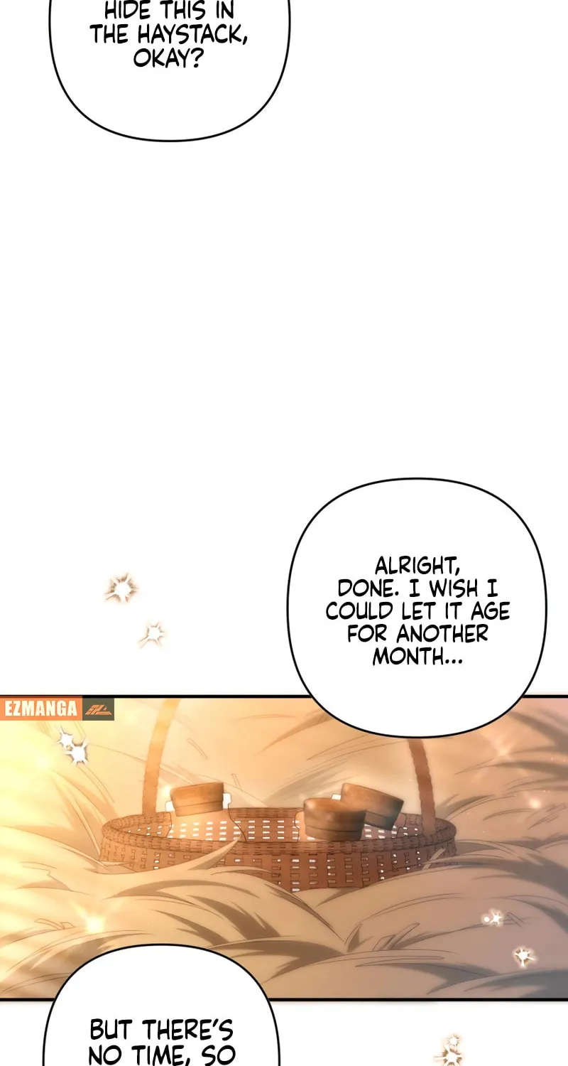 The Extra Guardian Missed the Right Time to Leave Chapter 25 page 33 - 
