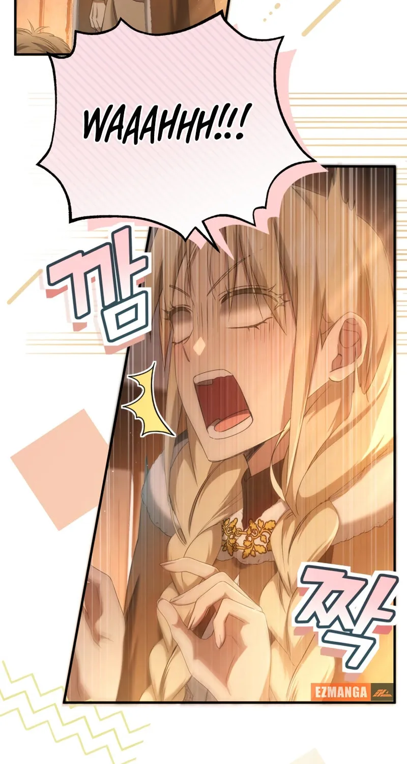 The Extra Guardian Missed the Right Time to Leave Chapter 25 page 35 - 