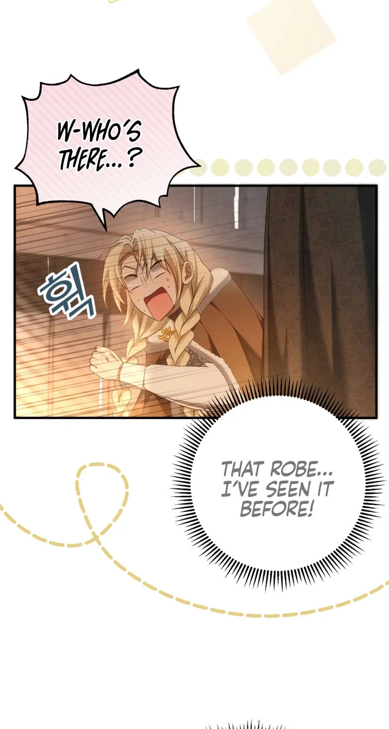 The Extra Guardian Missed the Right Time to Leave Chapter 25 page 36 - 