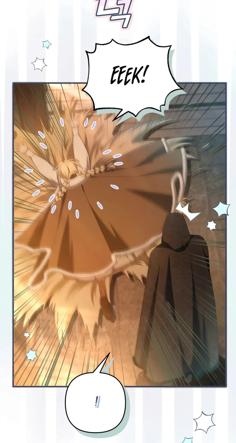 The Extra Guardian Missed the Right Time to Leave Chapter 25 page 38 - 