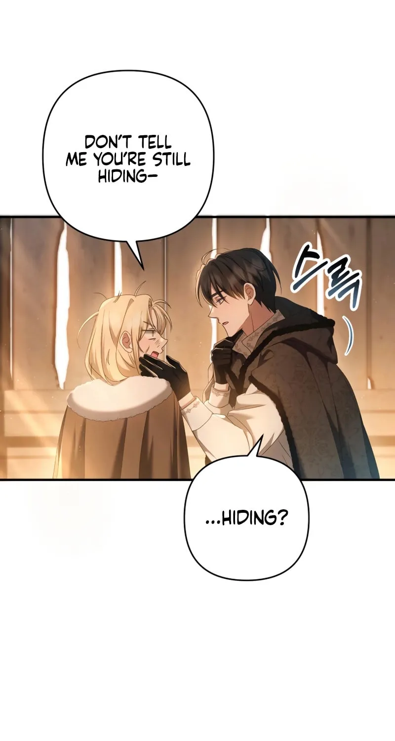 The Extra Guardian Missed the Right Time to Leave Chapter 25 page 41 - 