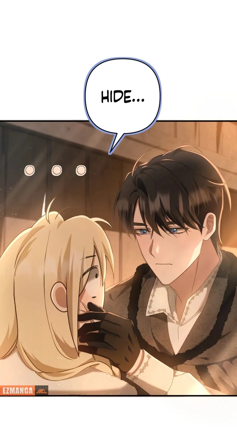 The Extra Guardian Missed the Right Time to Leave Chapter 25 page 42 - 