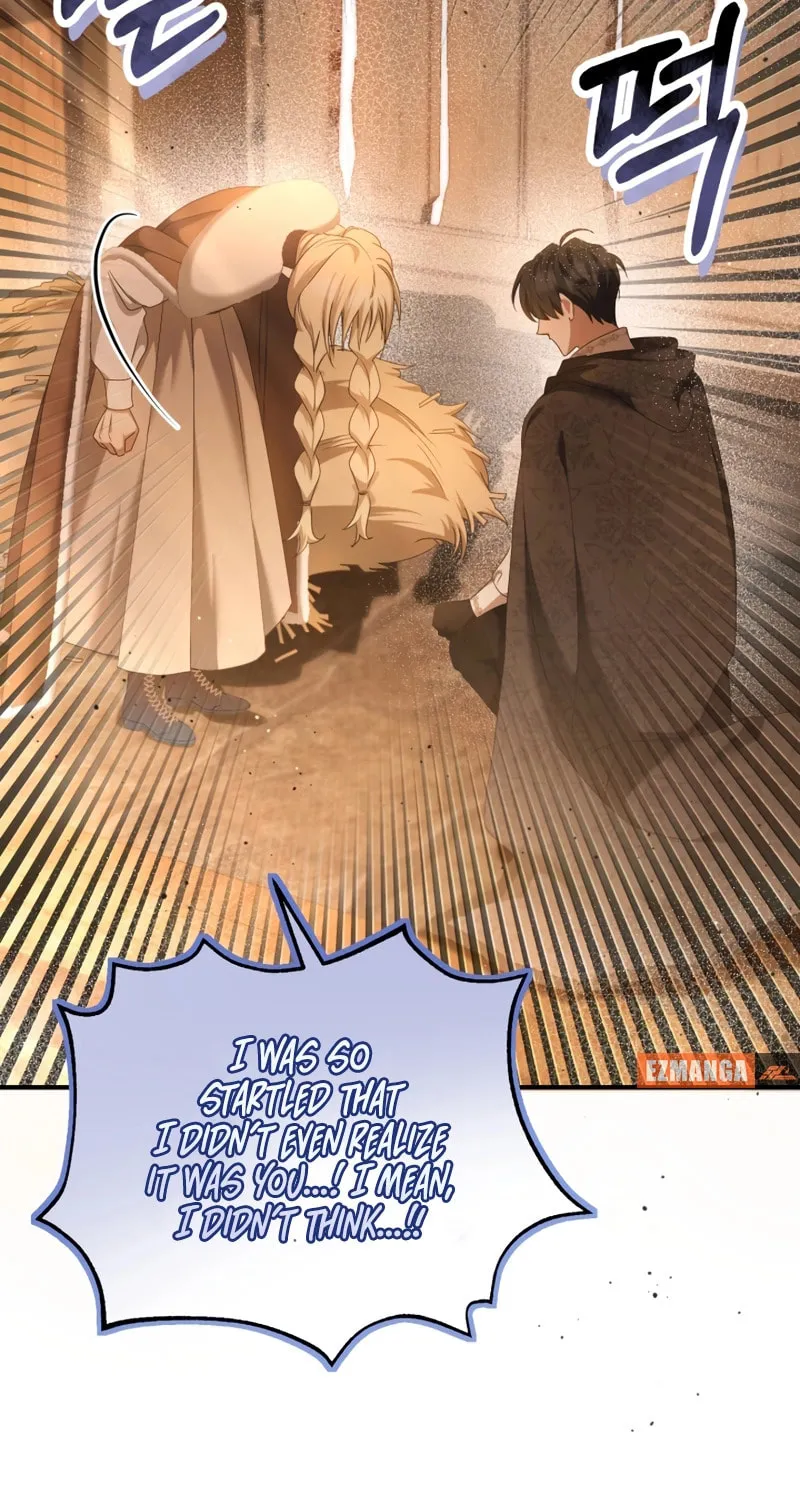 The Extra Guardian Missed the Right Time to Leave Chapter 25 page 44 - 