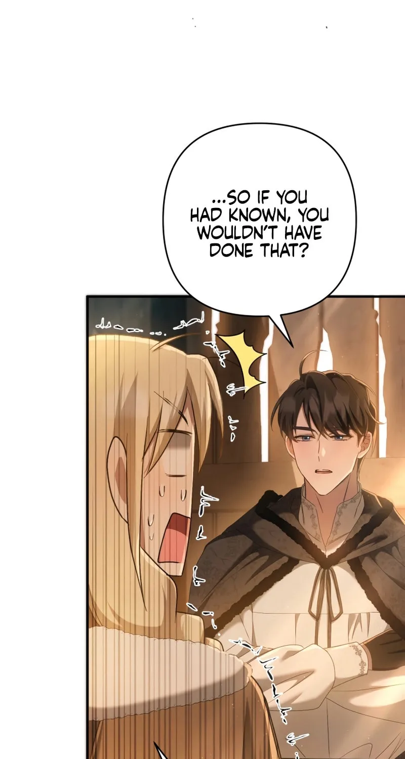 The Extra Guardian Missed the Right Time to Leave Chapter 25 page 45 - 