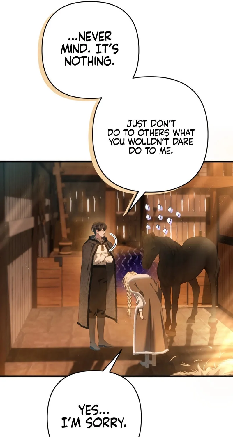 The Extra Guardian Missed the Right Time to Leave Chapter 25 page 48 - 