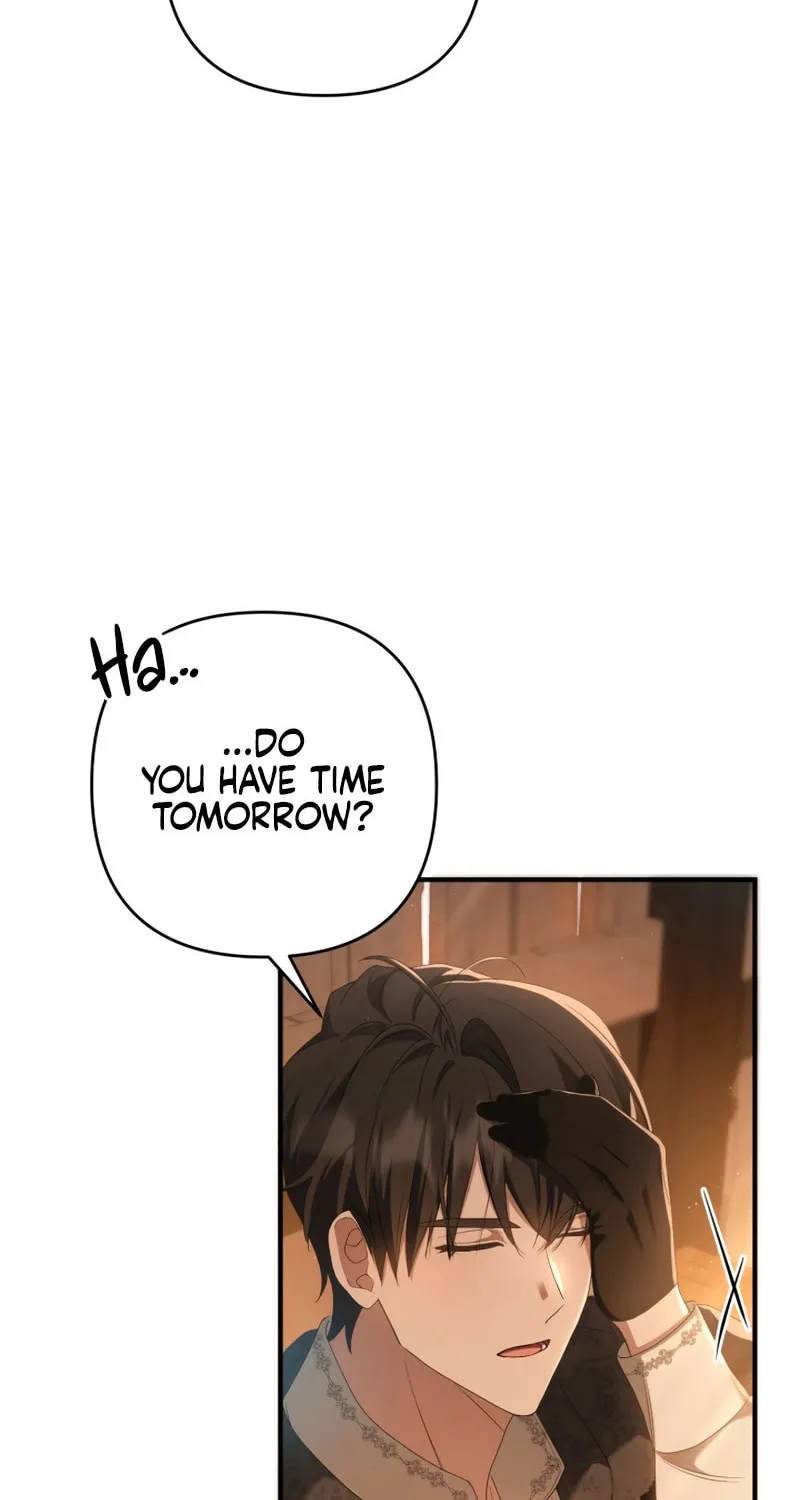 The Extra Guardian Missed the Right Time to Leave Chapter 25 page 49 - 