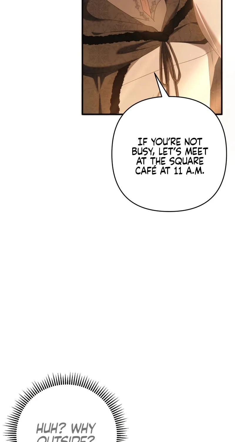 The Extra Guardian Missed the Right Time to Leave Chapter 25 page 50 - 