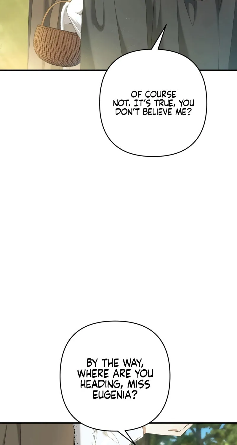 The Extra Guardian Missed the Right Time to Leave Chapter 25 page 6 - 