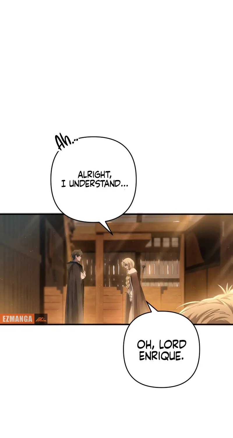 The Extra Guardian Missed the Right Time to Leave Chapter 25 page 52 - 