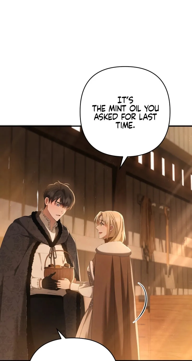 The Extra Guardian Missed the Right Time to Leave Chapter 25 page 54 - 