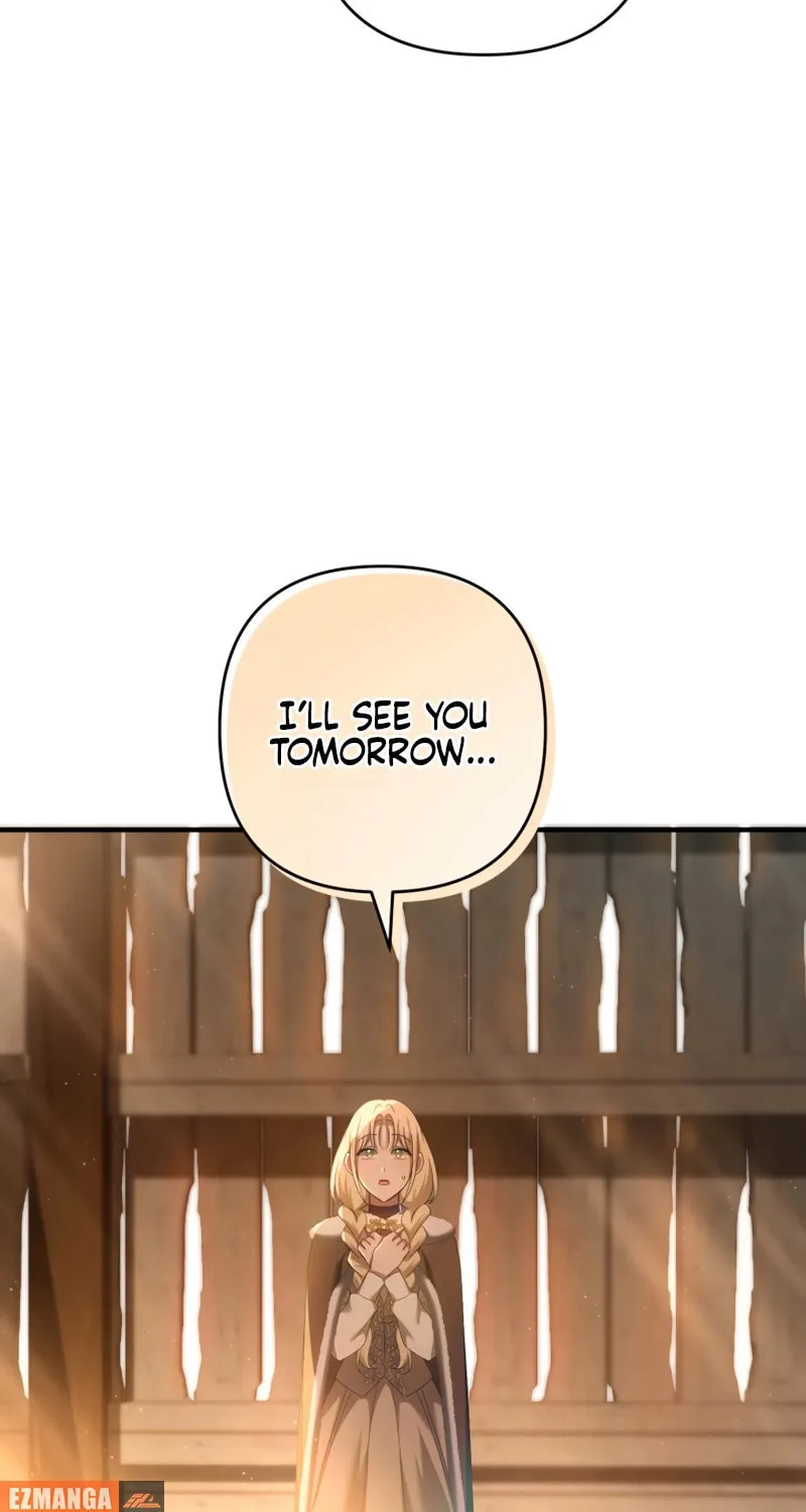 The Extra Guardian Missed the Right Time to Leave Chapter 25 page 59 - 