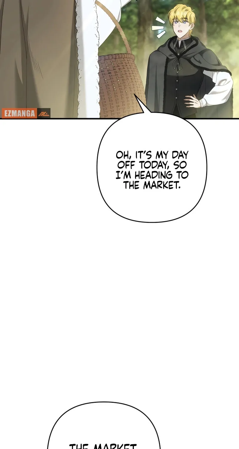 The Extra Guardian Missed the Right Time to Leave Chapter 25 page 7 - 