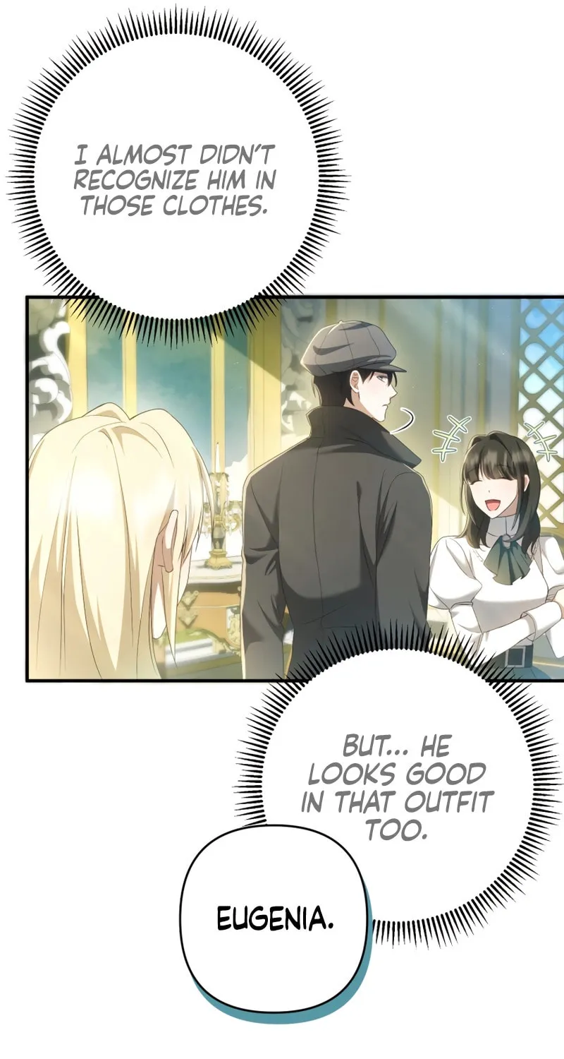The Extra Guardian Missed the Right Time to Leave Chapter 25 page 72 - 
