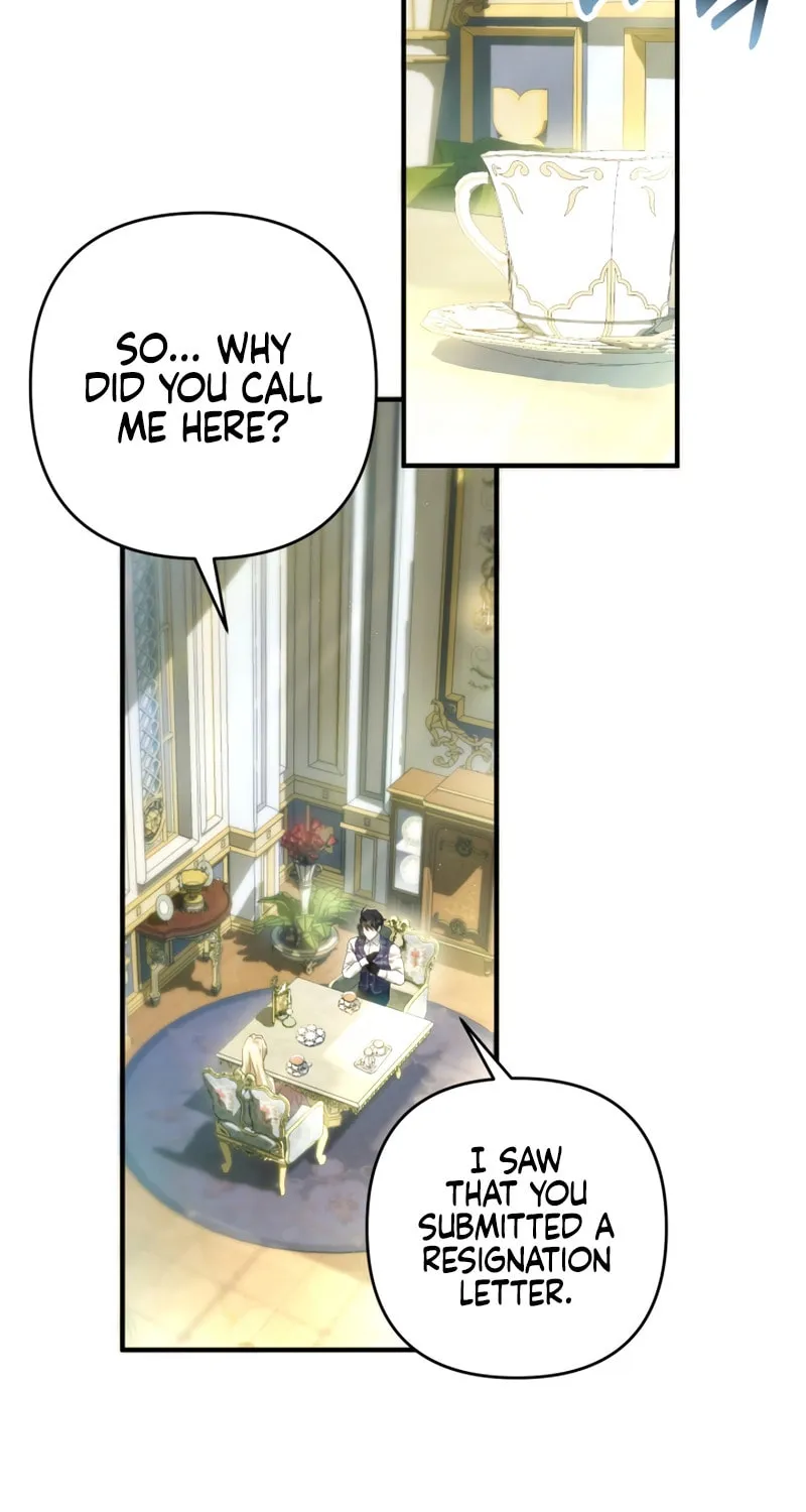 The Extra Guardian Missed the Right Time to Leave Chapter 25 page 76 - 