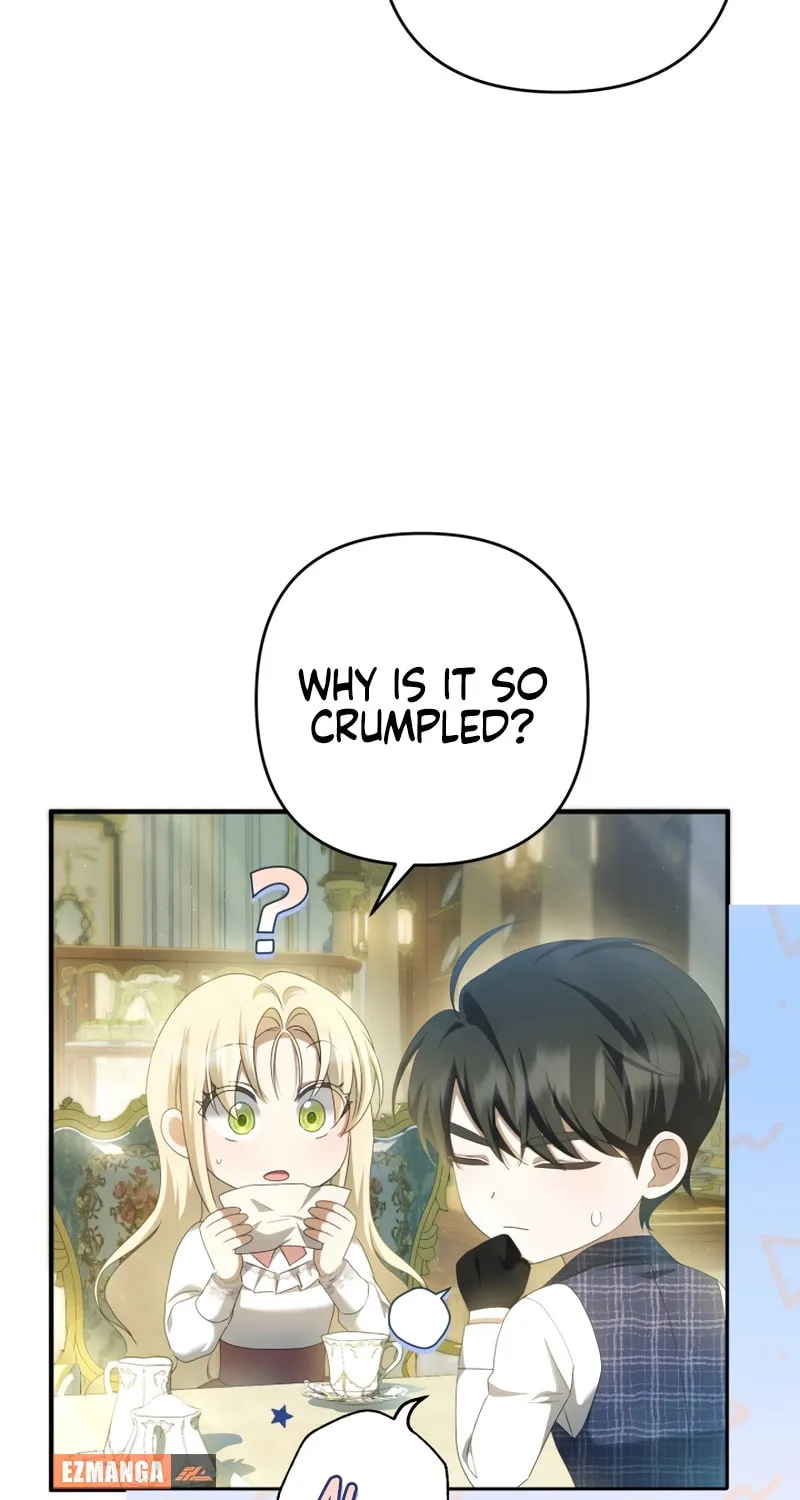 The Extra Guardian Missed the Right Time to Leave Chapter 25 page 78 - 