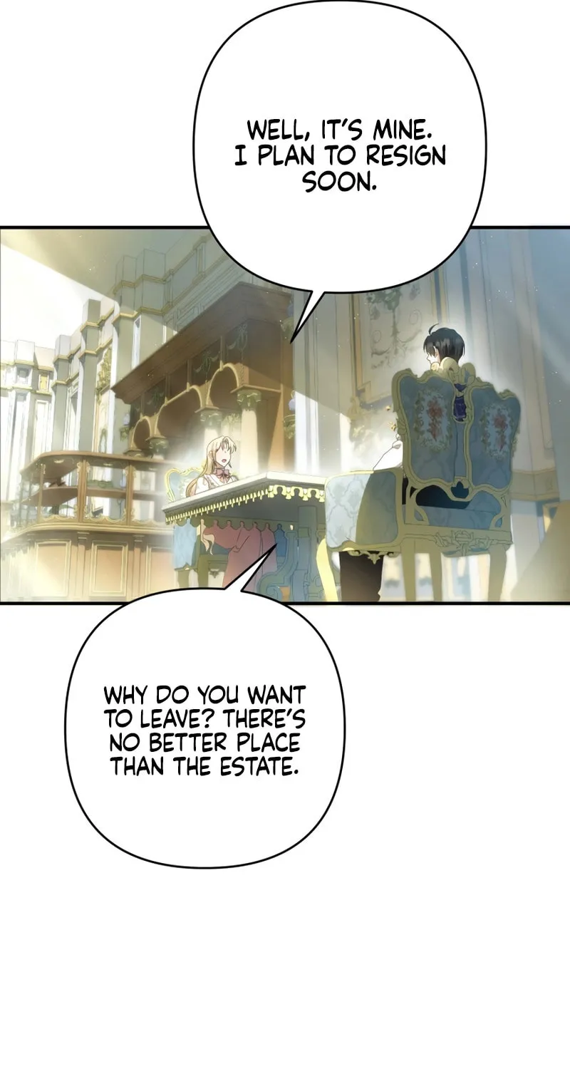 The Extra Guardian Missed the Right Time to Leave Chapter 25 page 80 - 