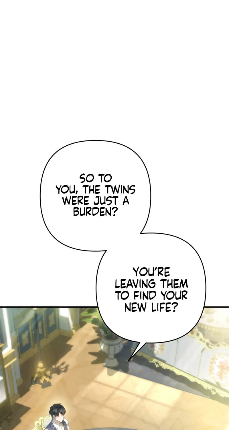 The Extra Guardian Missed the Right Time to Leave Chapter 25 page 83 - 