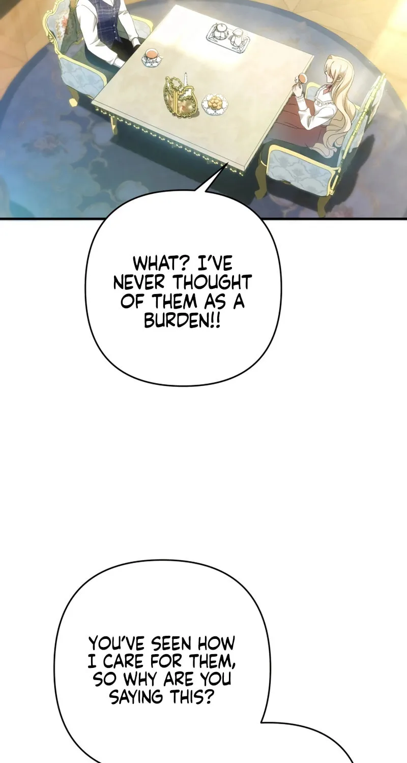 The Extra Guardian Missed the Right Time to Leave Chapter 25 page 84 - 