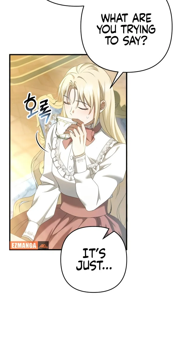 The Extra Guardian Missed the Right Time to Leave Chapter 25 page 85 - 