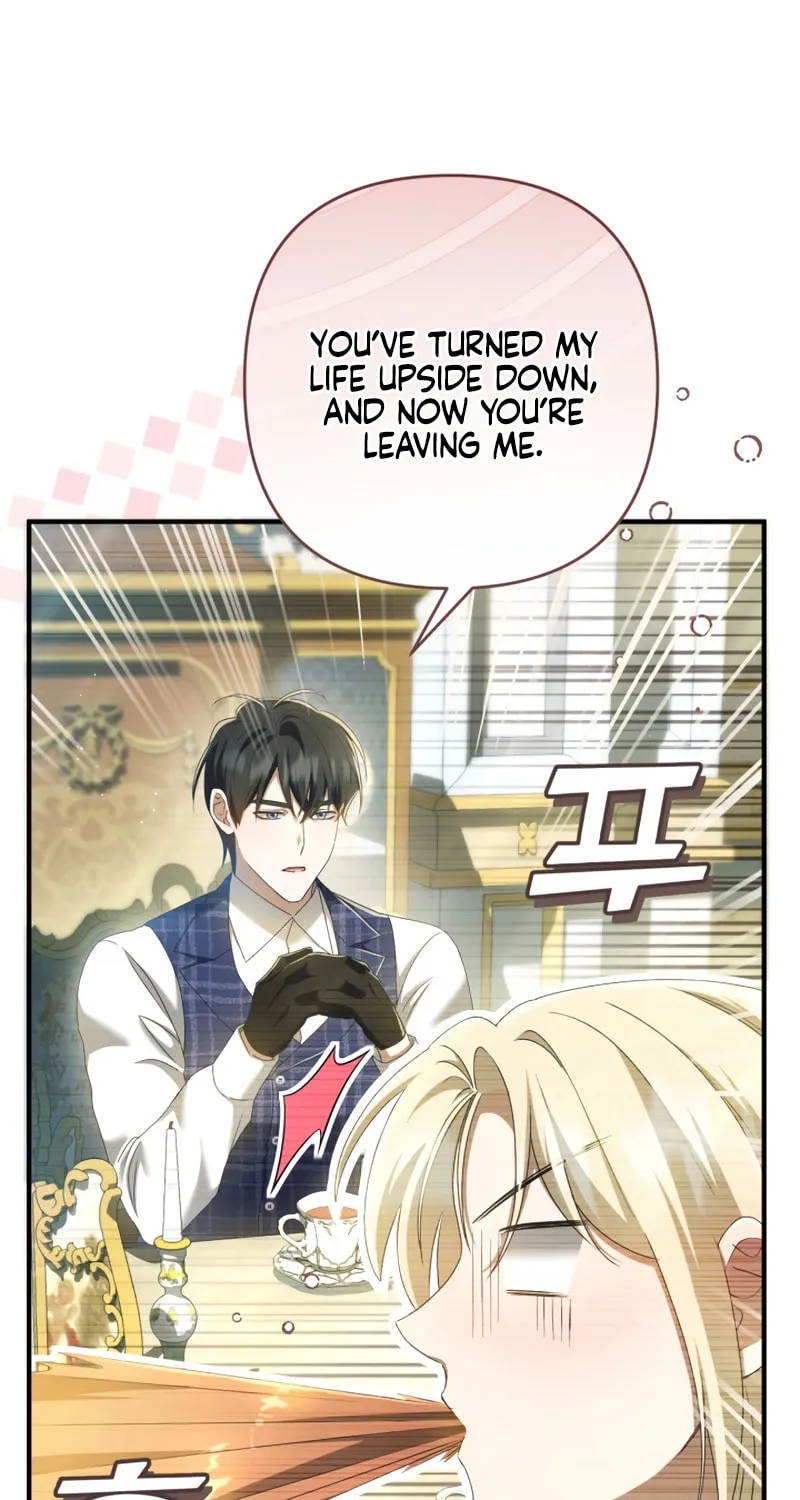 The Extra Guardian Missed the Right Time to Leave Chapter 25 page 86 - 