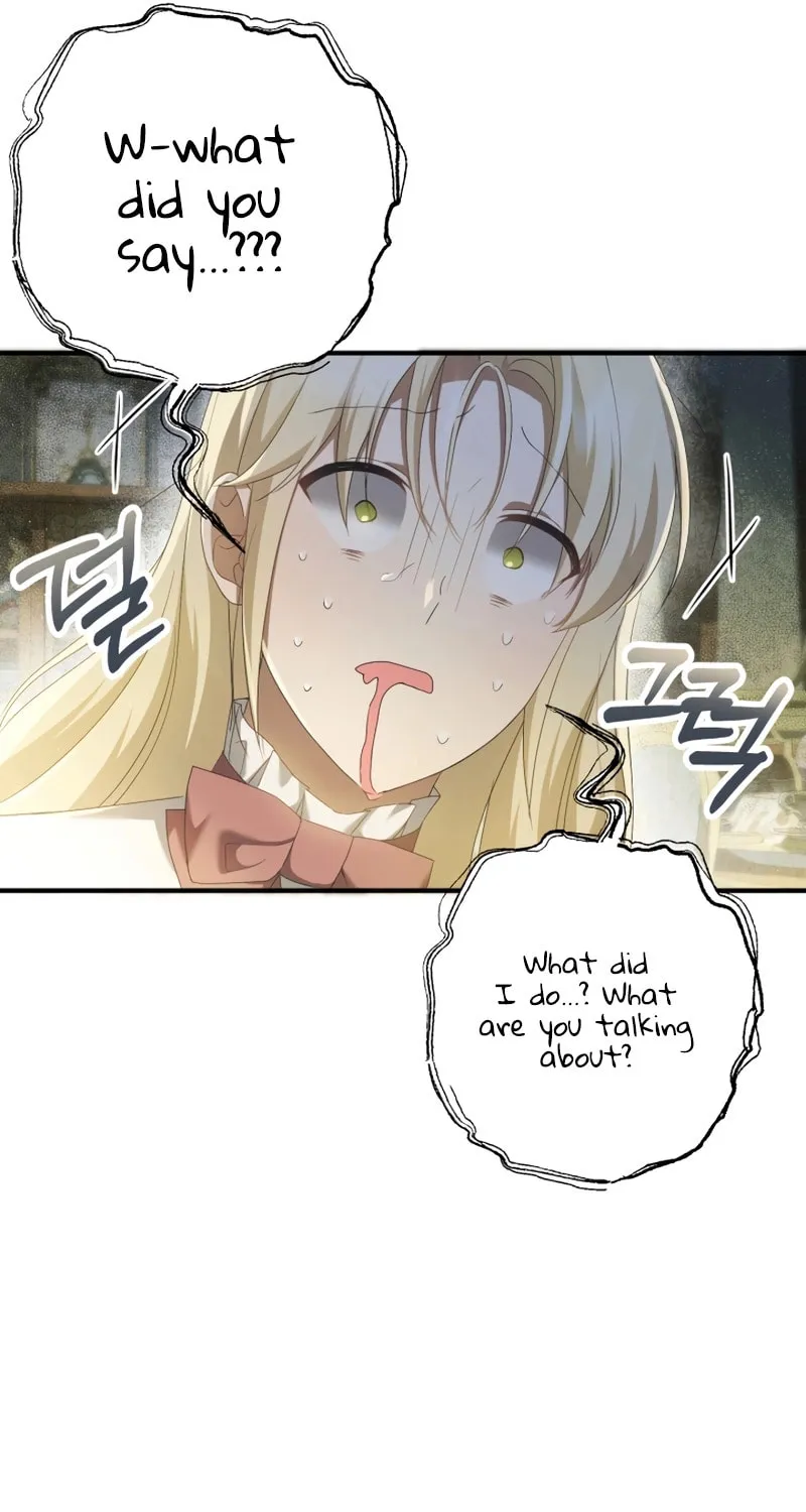 The Extra Guardian Missed the Right Time to Leave Chapter 25 page 88 - 
