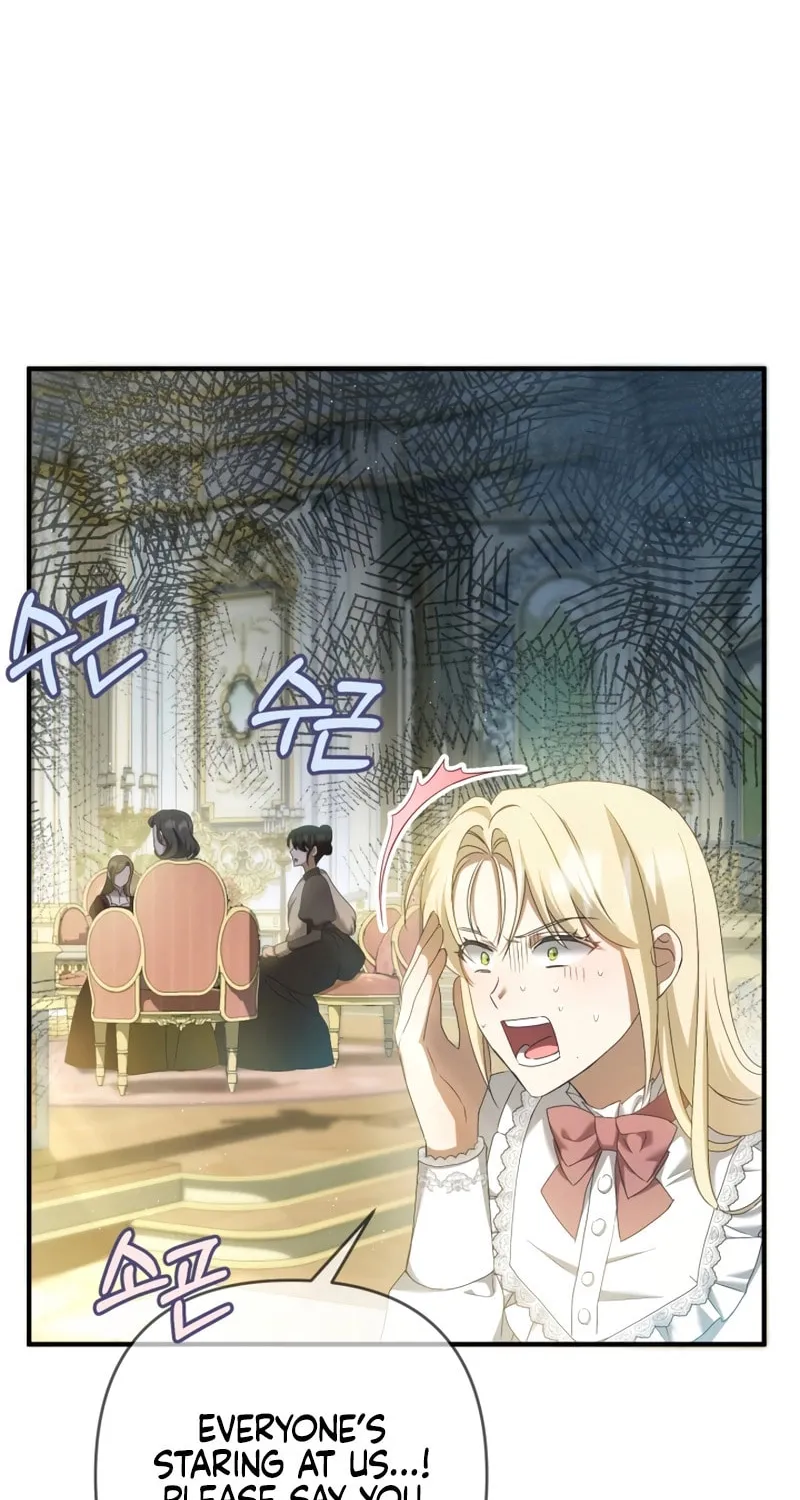 The Extra Guardian Missed the Right Time to Leave Chapter 25 page 89 - 