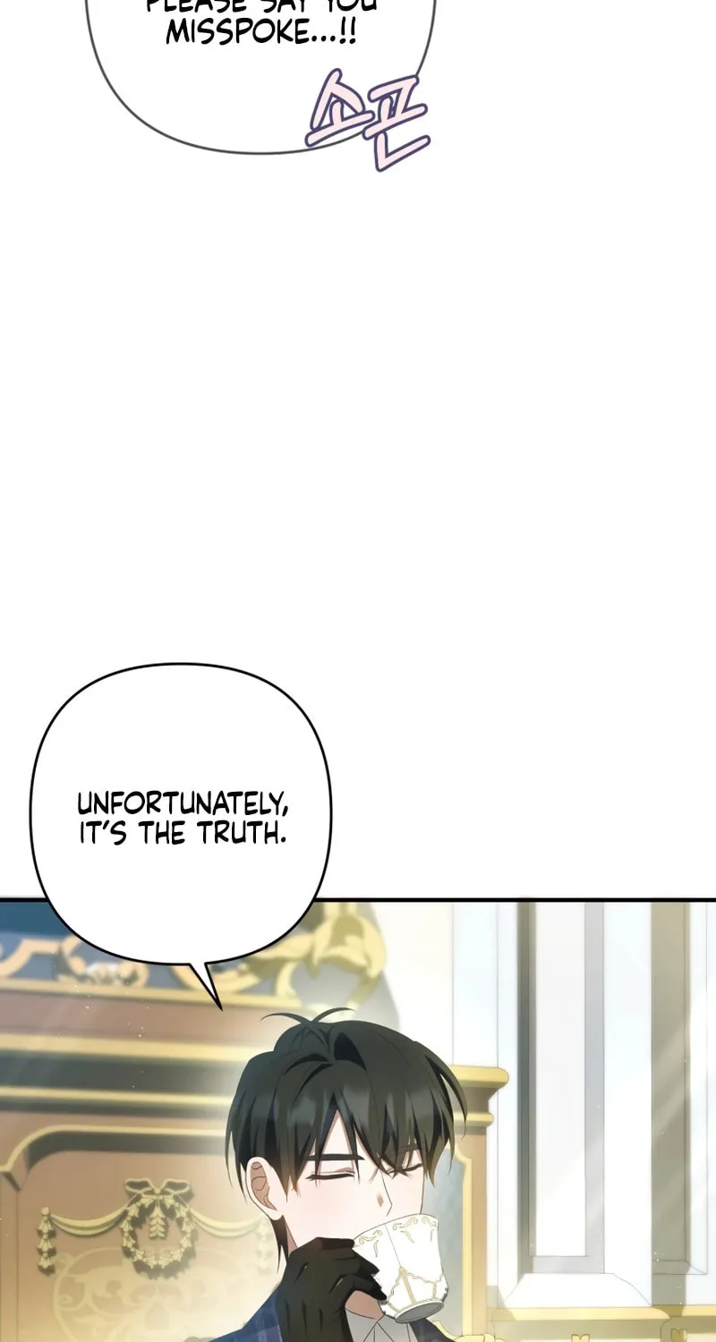 The Extra Guardian Missed the Right Time to Leave Chapter 25 page 90 - 