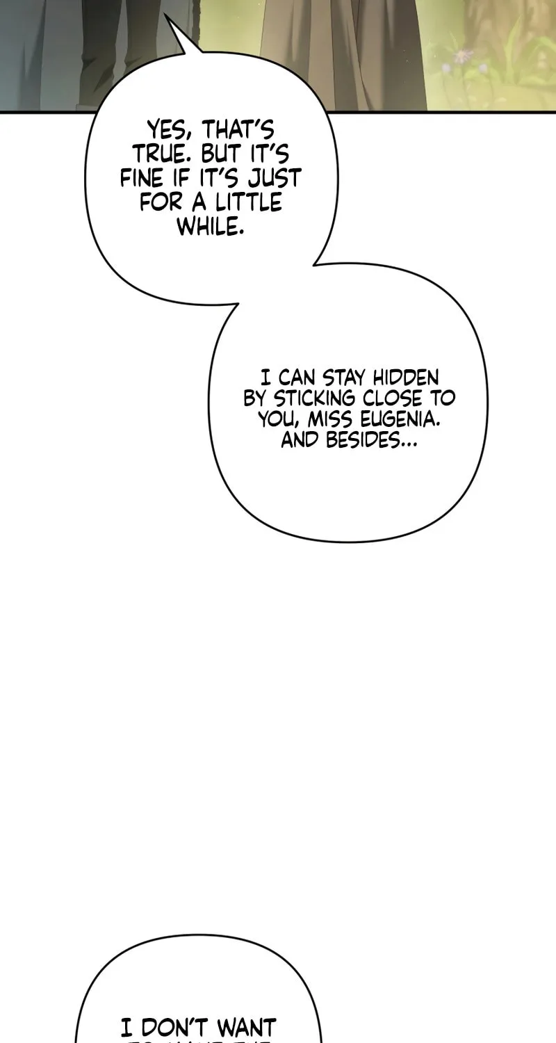 The Extra Guardian Missed the Right Time to Leave Chapter 25 page 10 - 