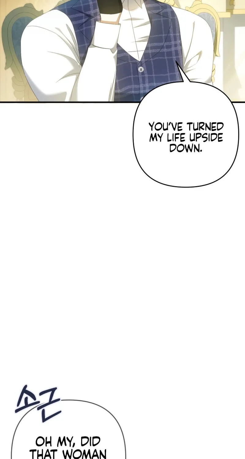 The Extra Guardian Missed the Right Time to Leave Chapter 25 page 91 - 